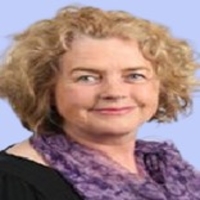 Professor Anne James