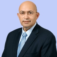 Dr Shahid Mahmud